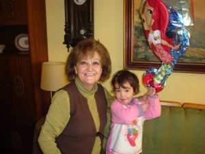 senora-granddaughter