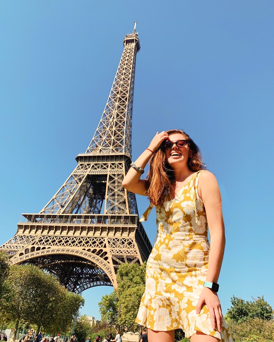 The Isa Journalworldstrides Creates Transformational Student Experiences